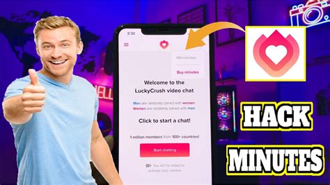 03,lucky crush unlimited minutes,lucky crush legit,lucky crush part 2,lucky crush tik tok hacks before clicking. . Luckycrush unlimited apk